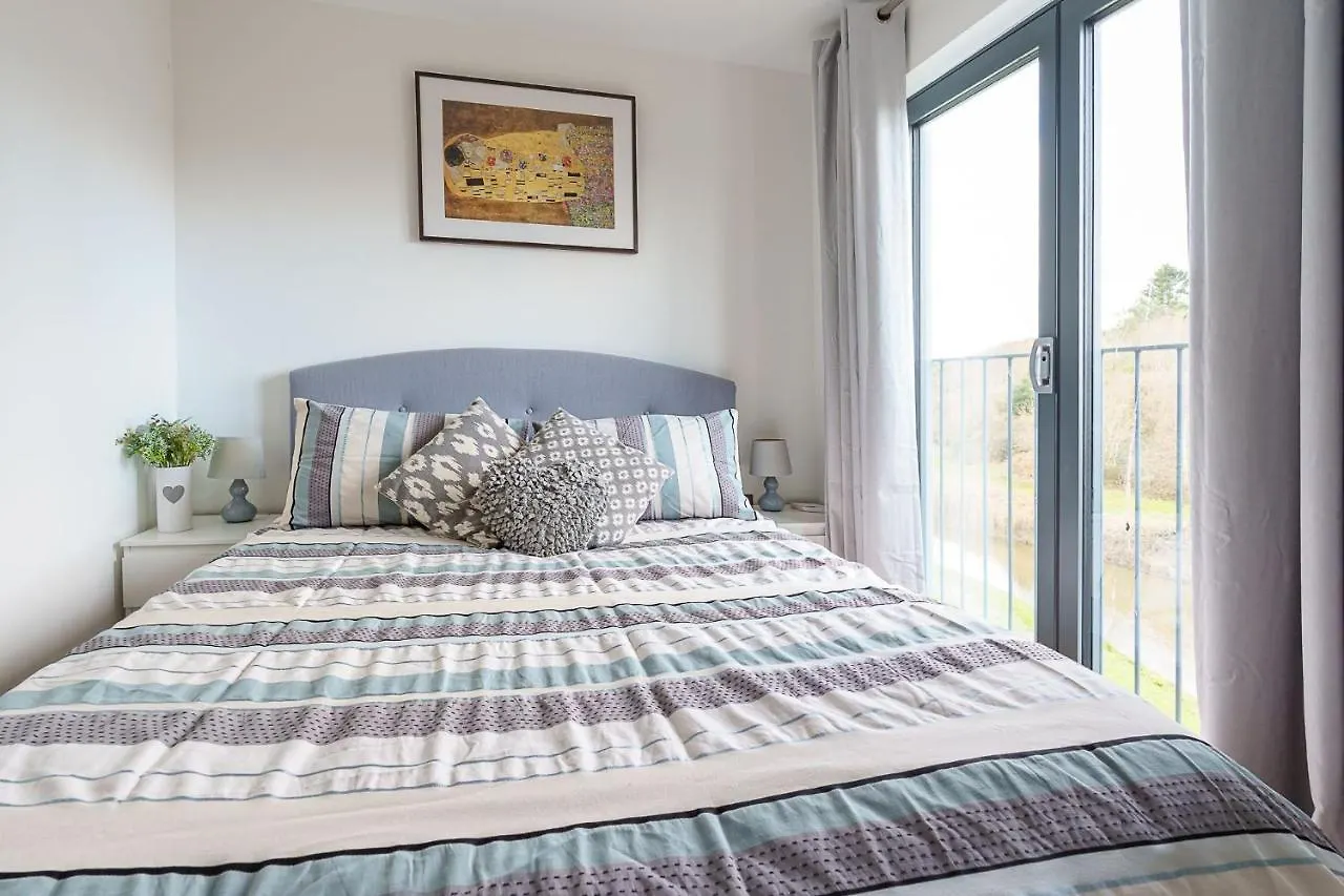 7 Pen Y Bont Holiday home *