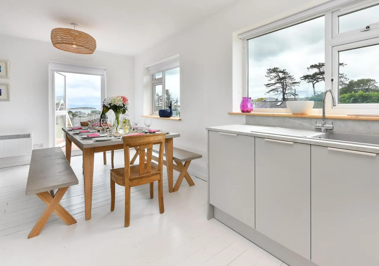 Morlun Holiday home Abersoch
