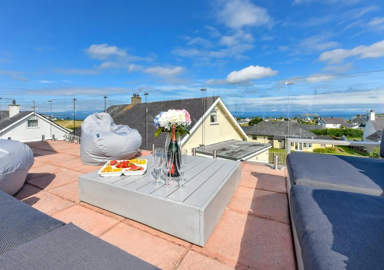 Holiday home Morlun *