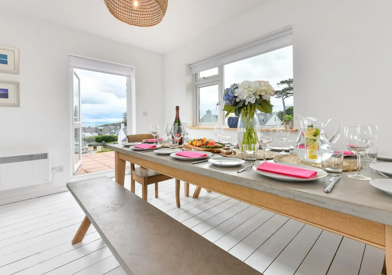 Holiday home Morlun Abersoch