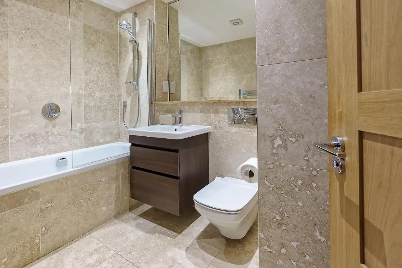 7 Pen Y Bont Abersoch