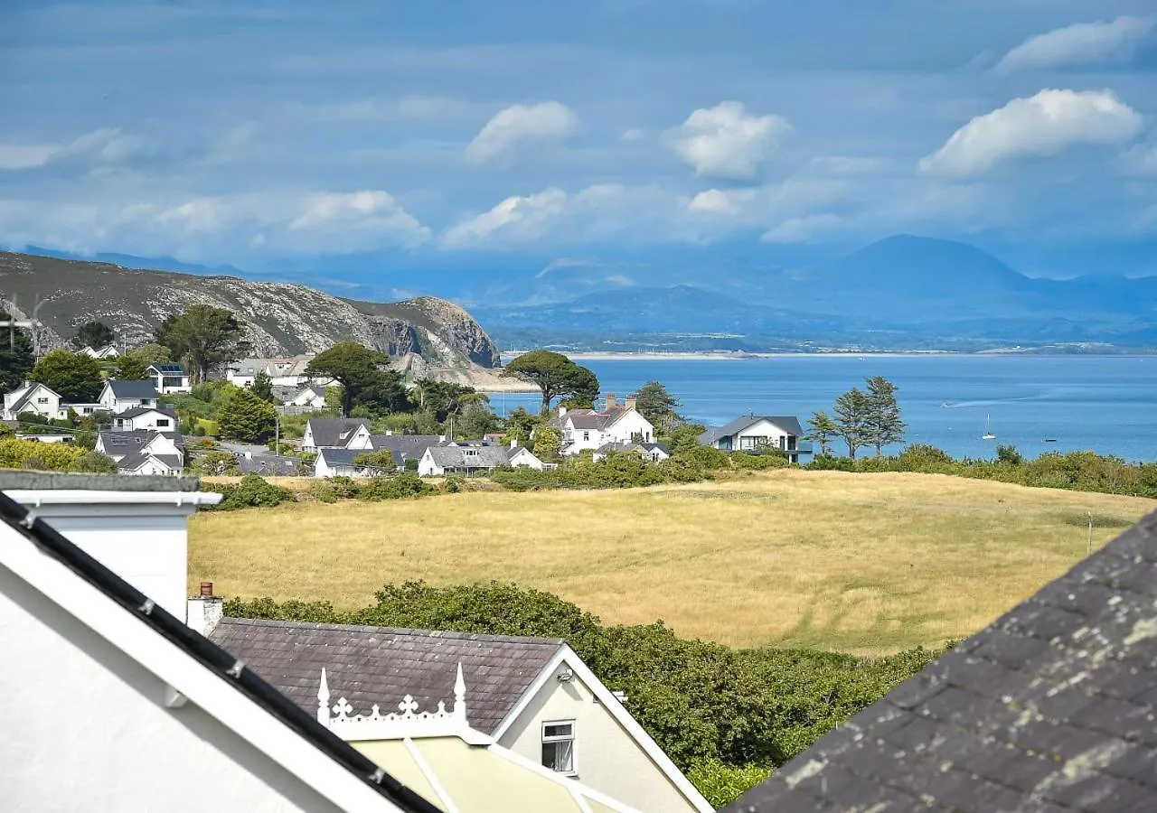 Holiday home Morlun Abersoch