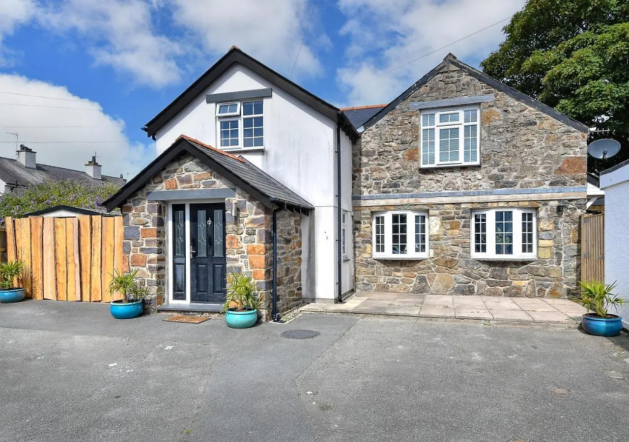 Egryn Bach Pod Abersoch