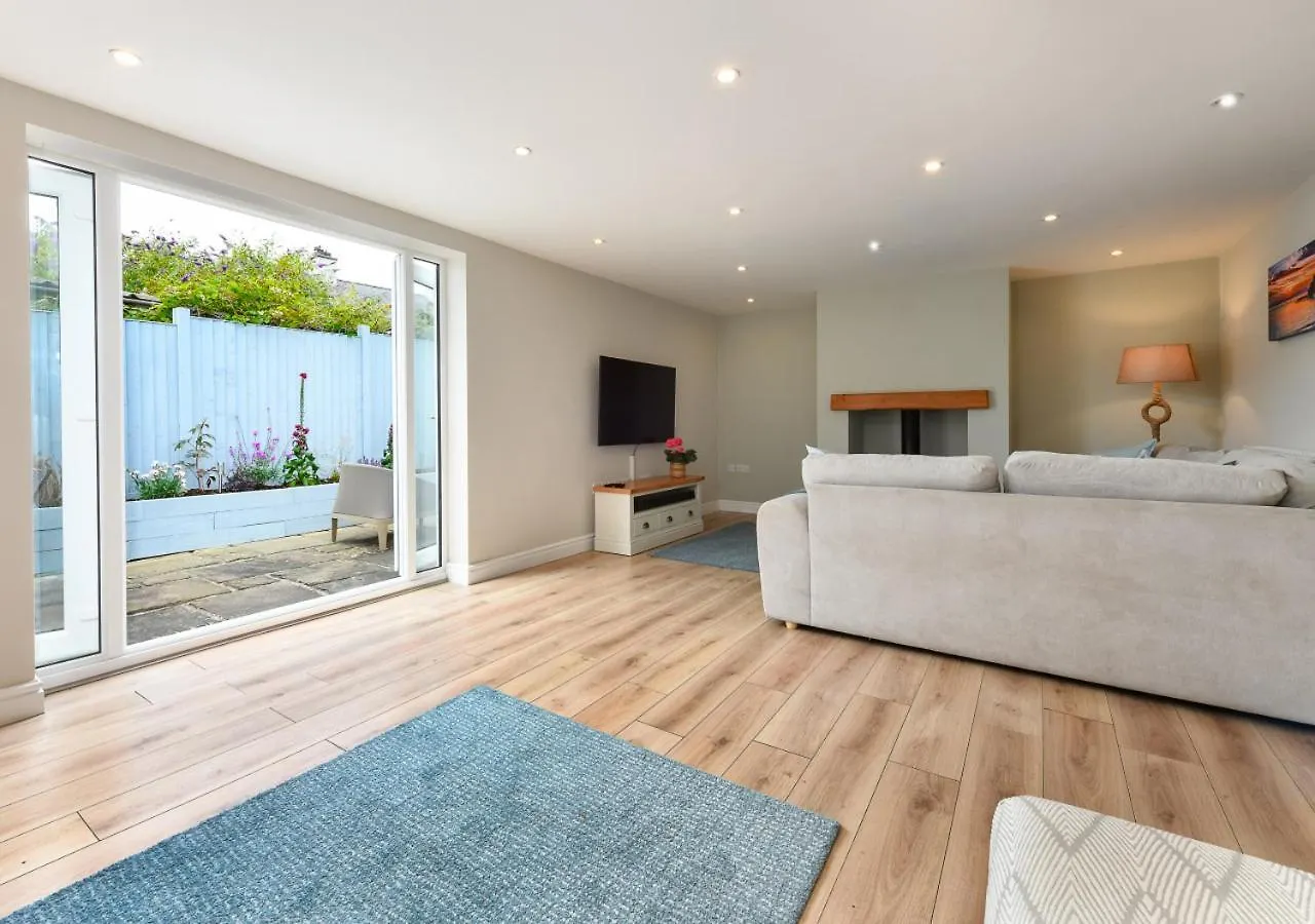 Egryn Bach Pod Abersoch