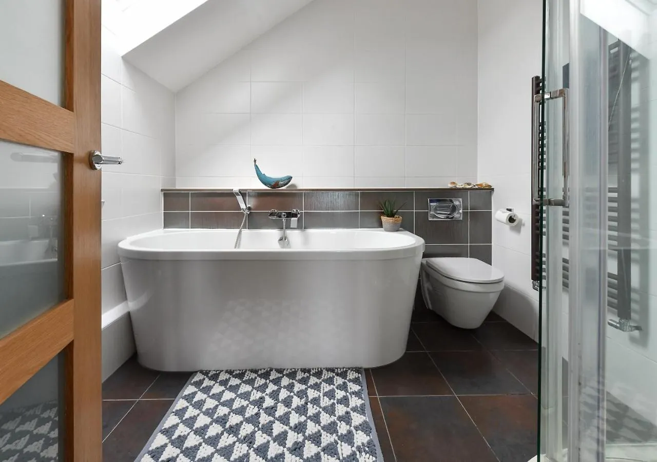 Egryn Bach Holiday home Abersoch