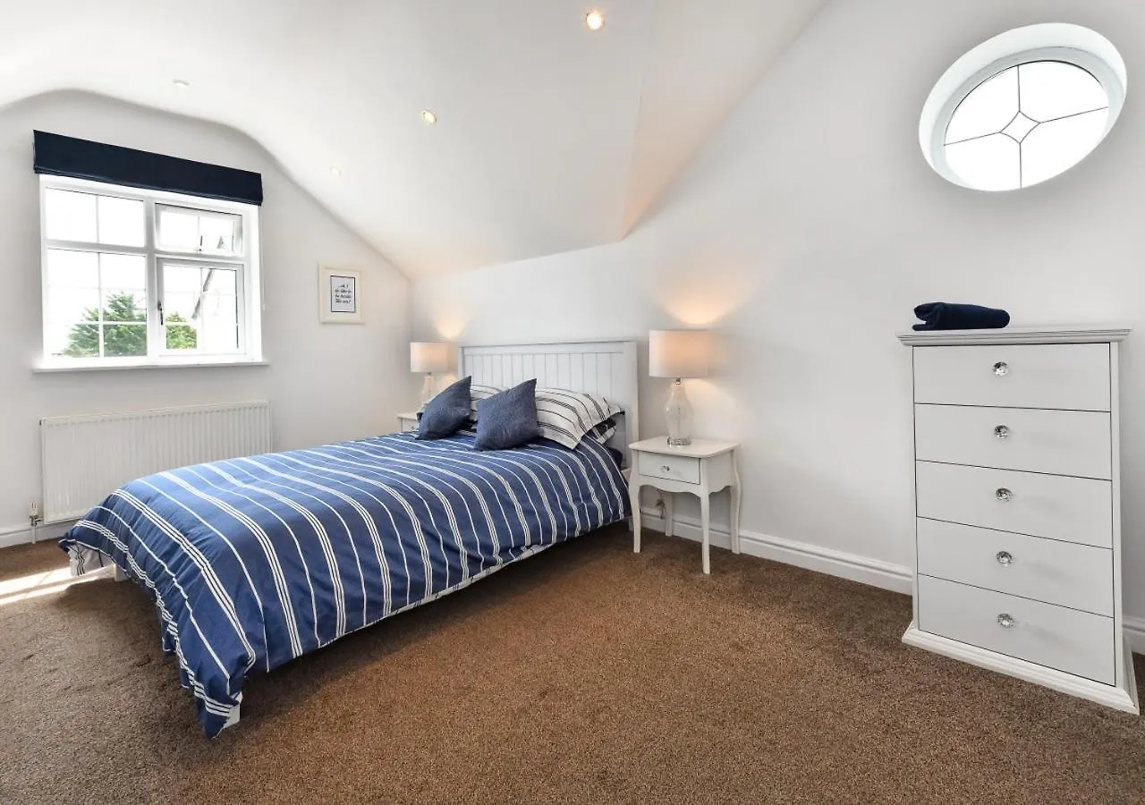 Egryn Bach Pod Holiday home *