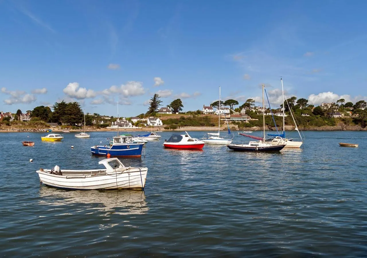 Holiday home Egryn Pod Abersoch