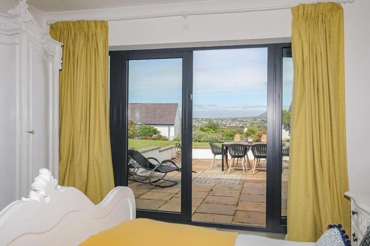 Trem Y Borth Apartment Abersoch