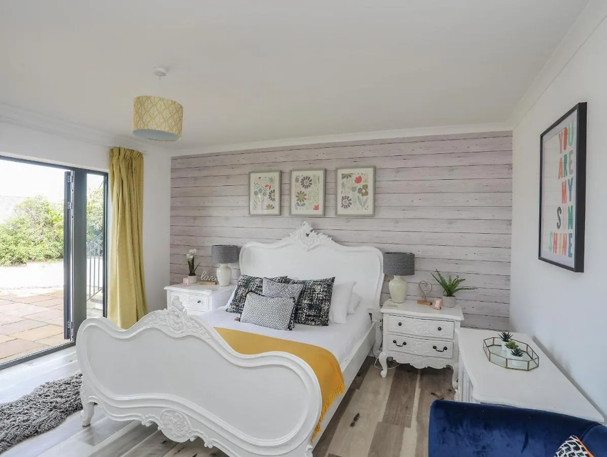 Apartment Trem Y Borth