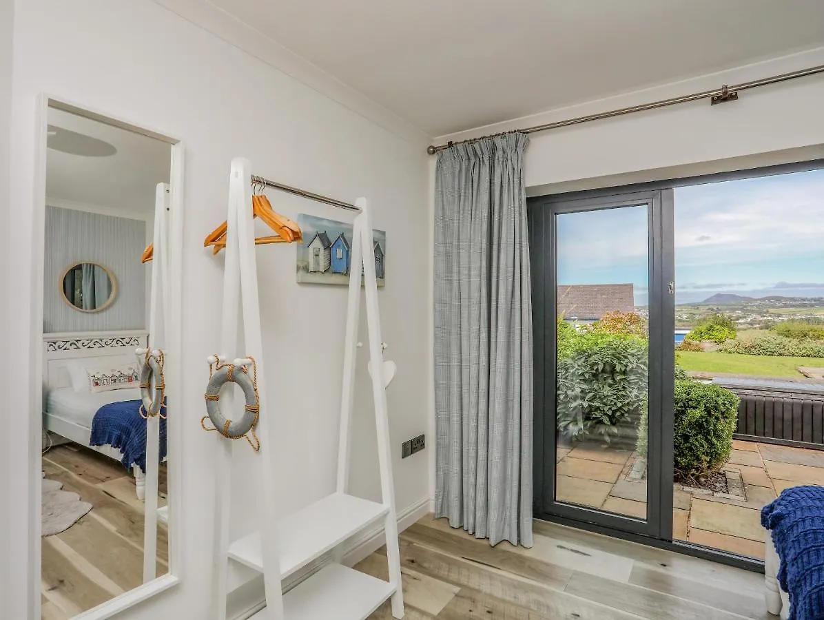 Trem Y Borth Apartment Abersoch