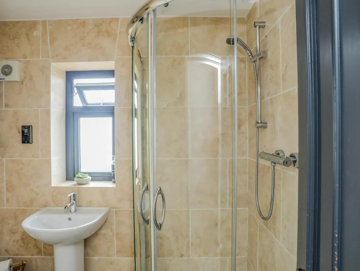 Apartment Trem Y Borth Abersoch