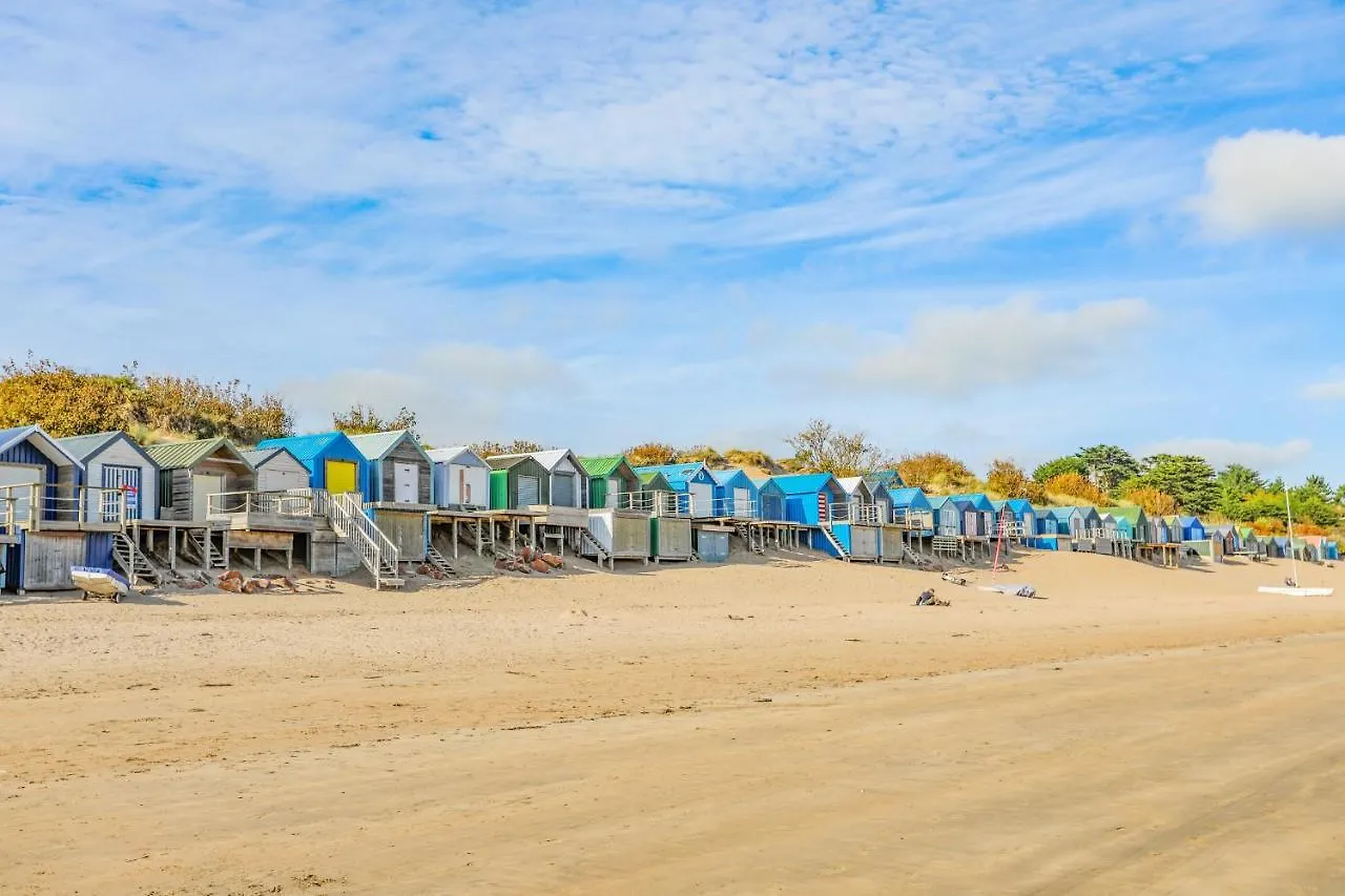 Trem Y Borth Abersoch