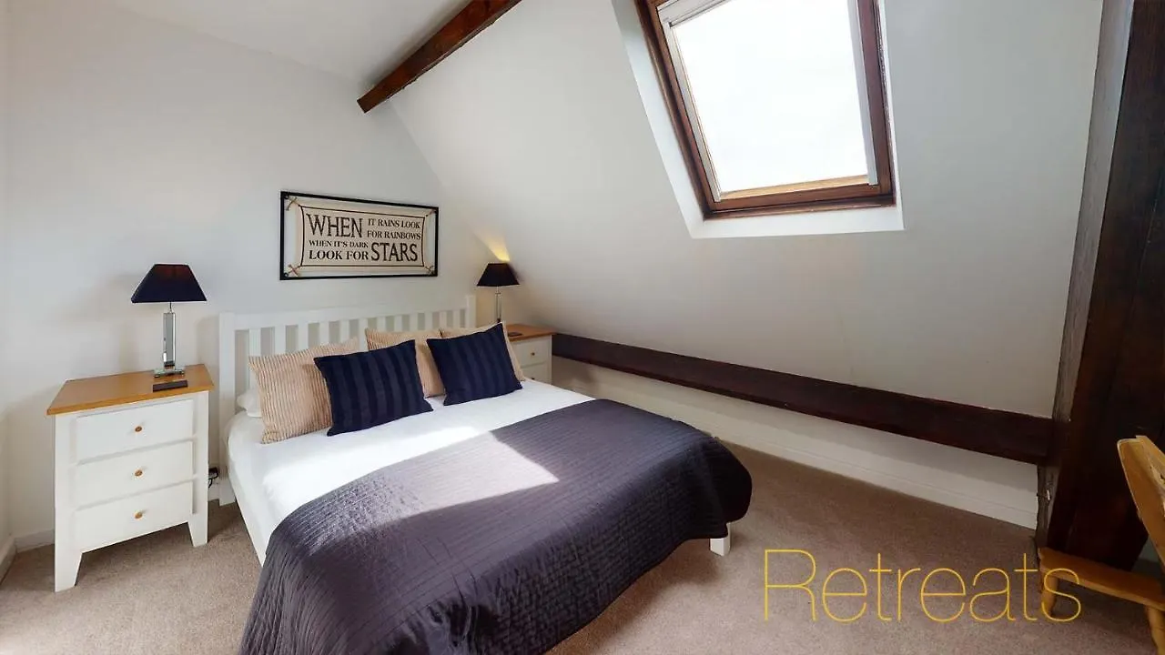 Holiday home Min Y Don Abersoch