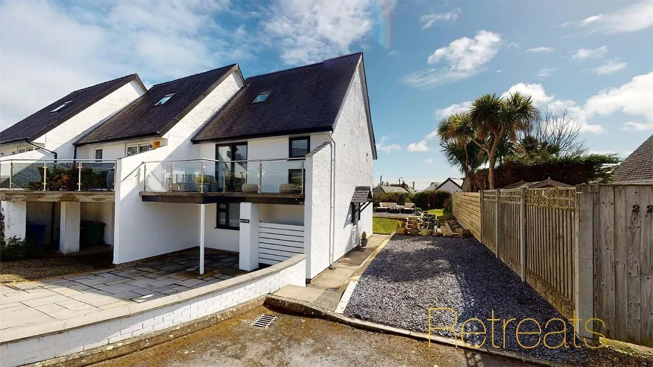 Min Y Don Holiday home
