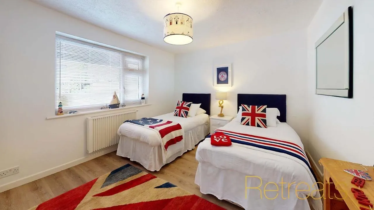 Holiday home Min Y Don Abersoch
