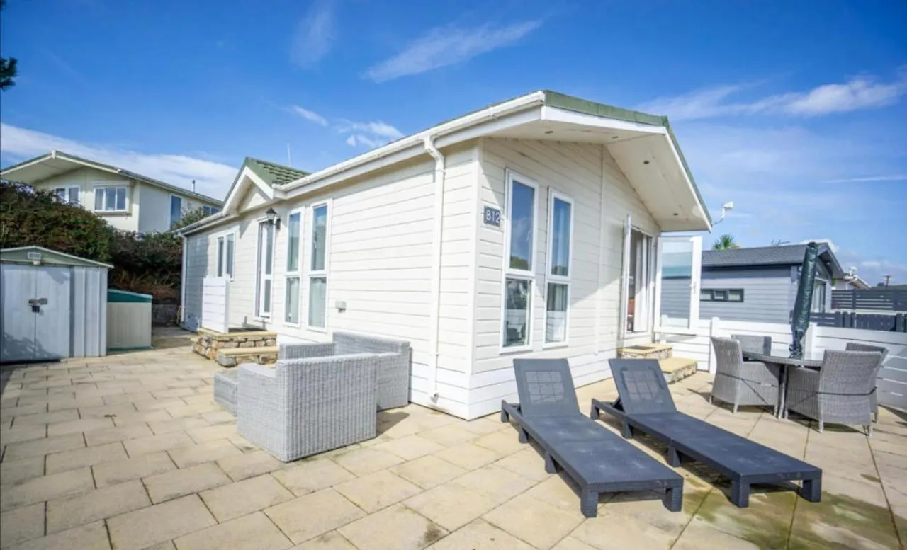 The Warren - Family Holiday park
