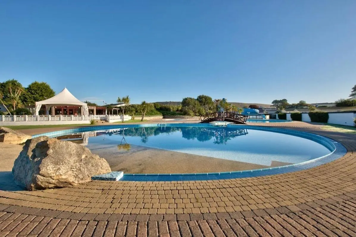 Holiday park The Warren - Family Abersoch