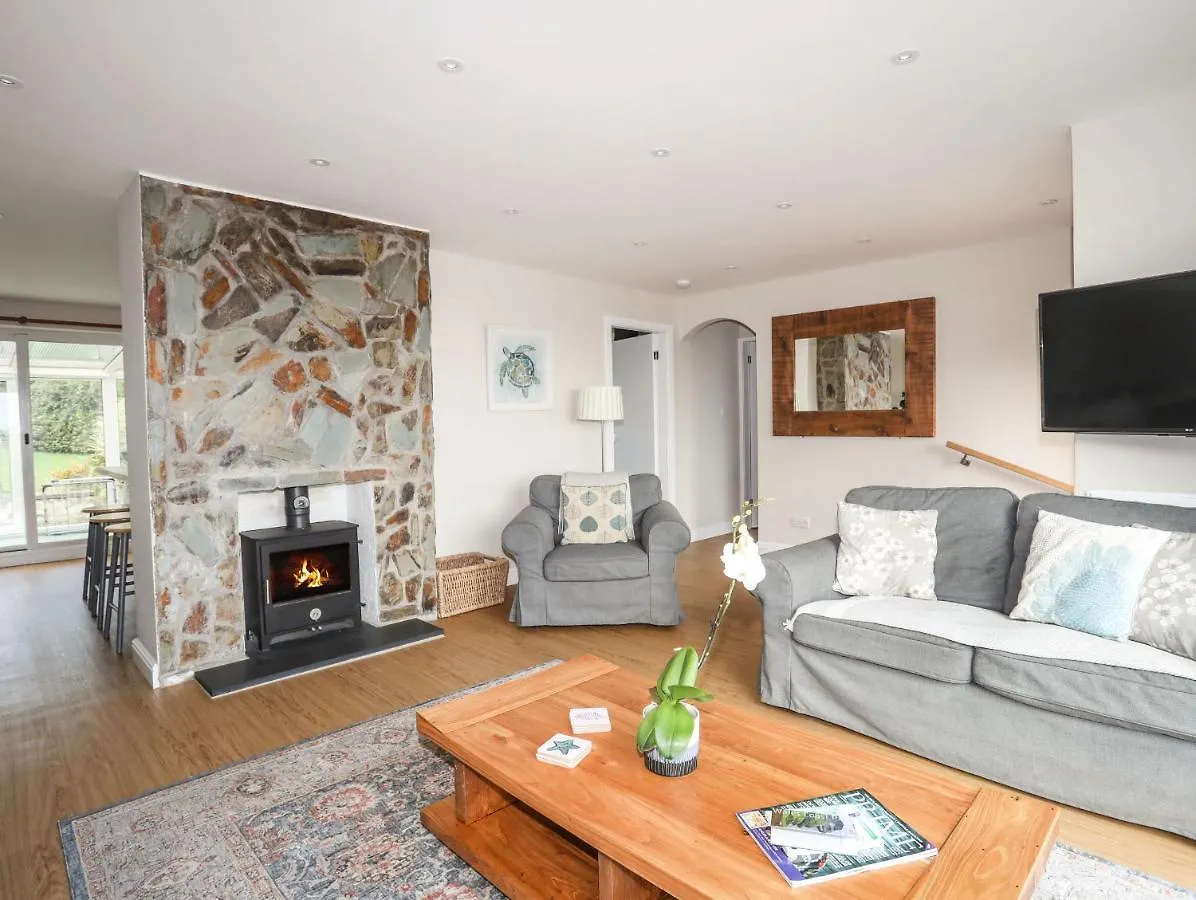 Ty Ni Holiday home Abersoch