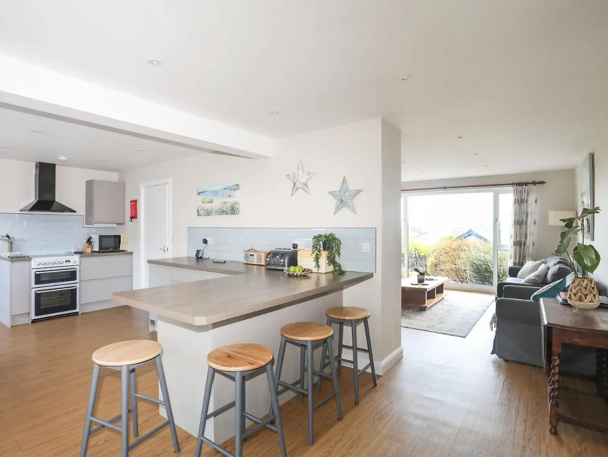 Ty Ni Holiday home *