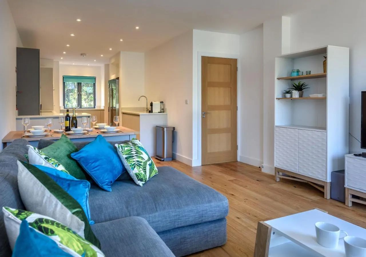 Holiday home 9 Pen Y Bont