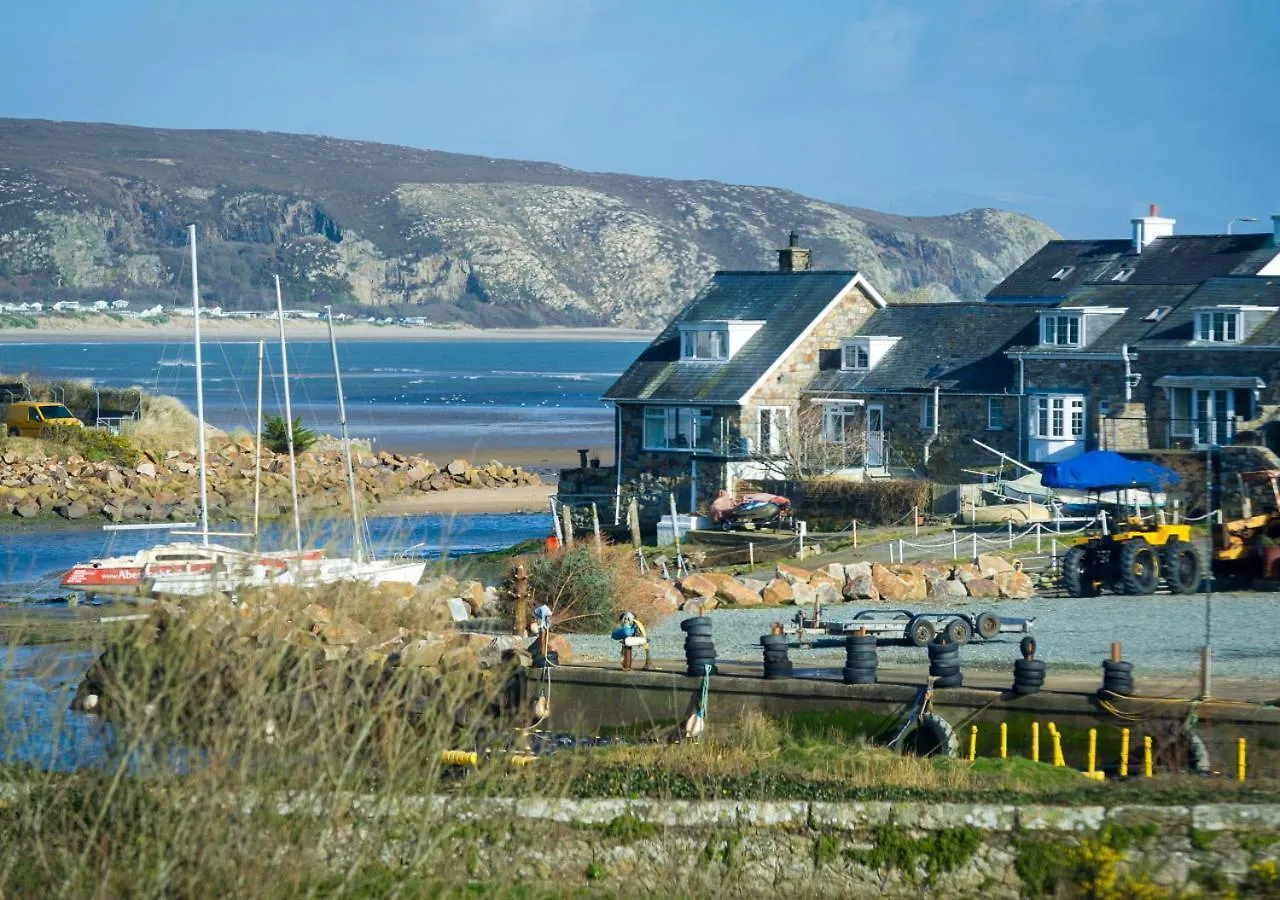 Holiday home 9 Pen Y Bont