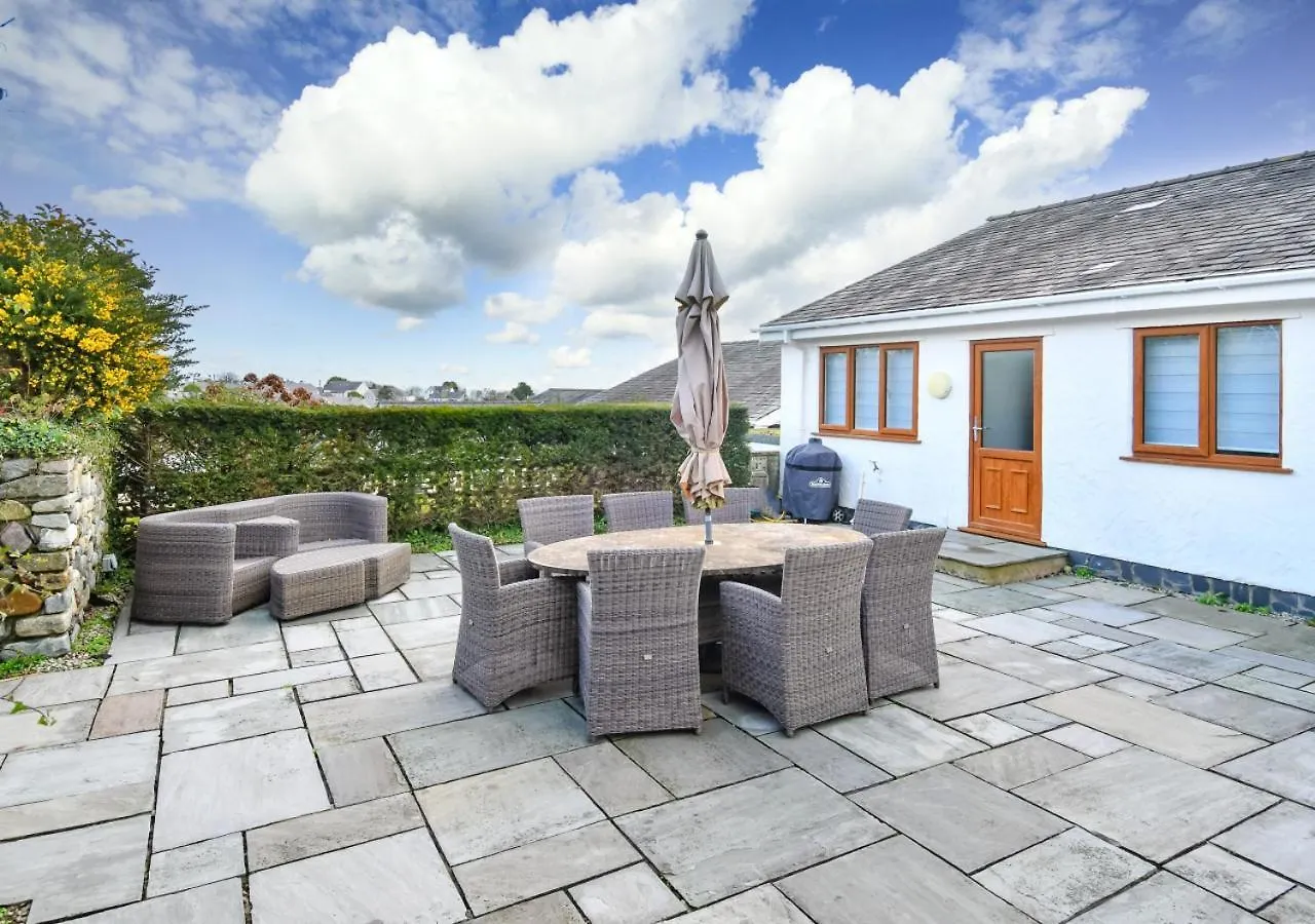 78 Cae Du Holiday home *