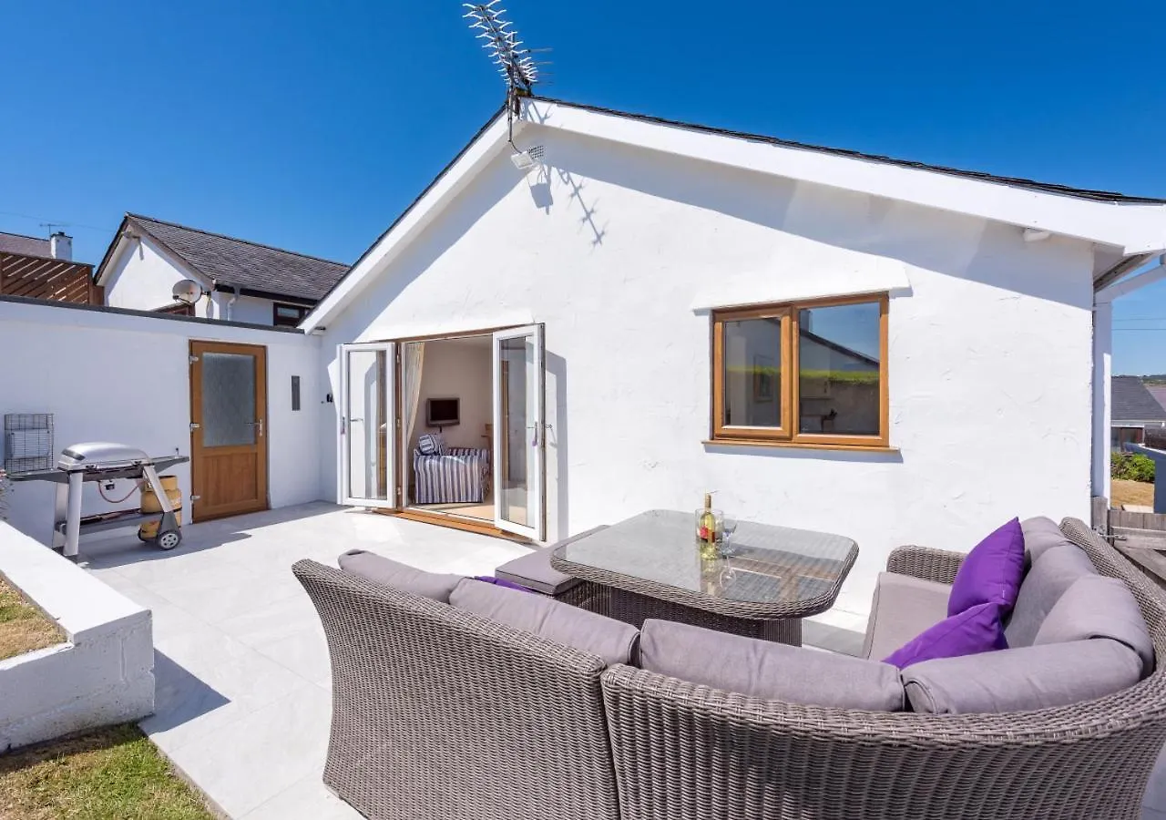 73 Cae Du Holiday home *
