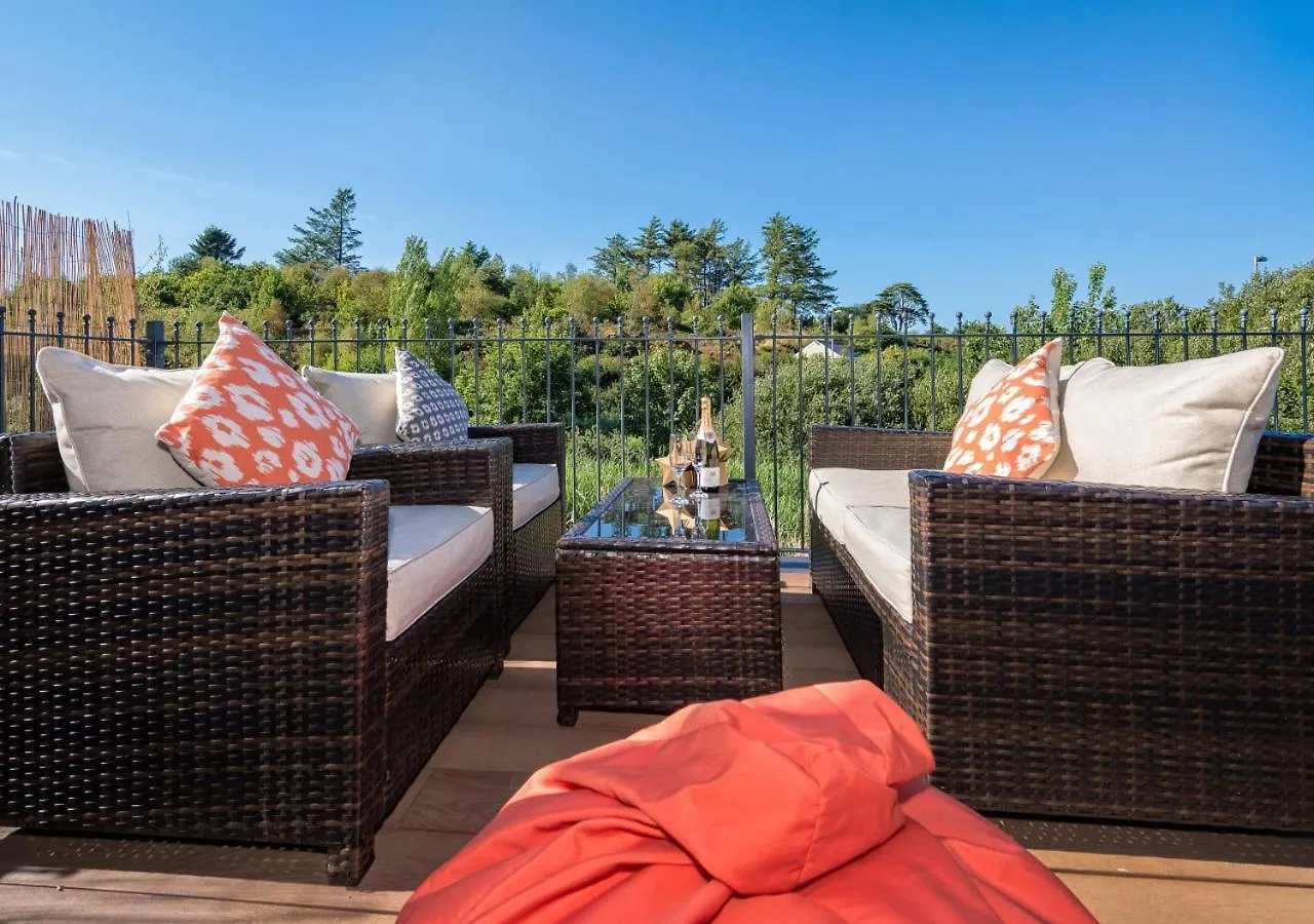 Holiday home 7 Pen Y Bont Abersoch