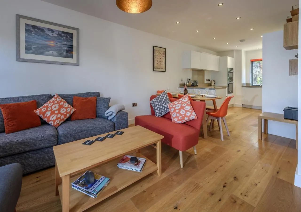 Holiday home 7 Pen Y Bont