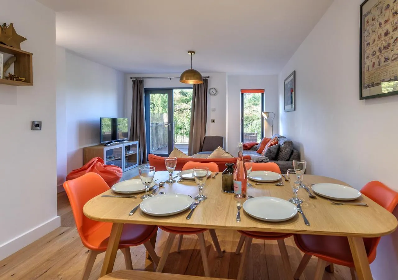 Holiday home 7 Pen Y Bont *
