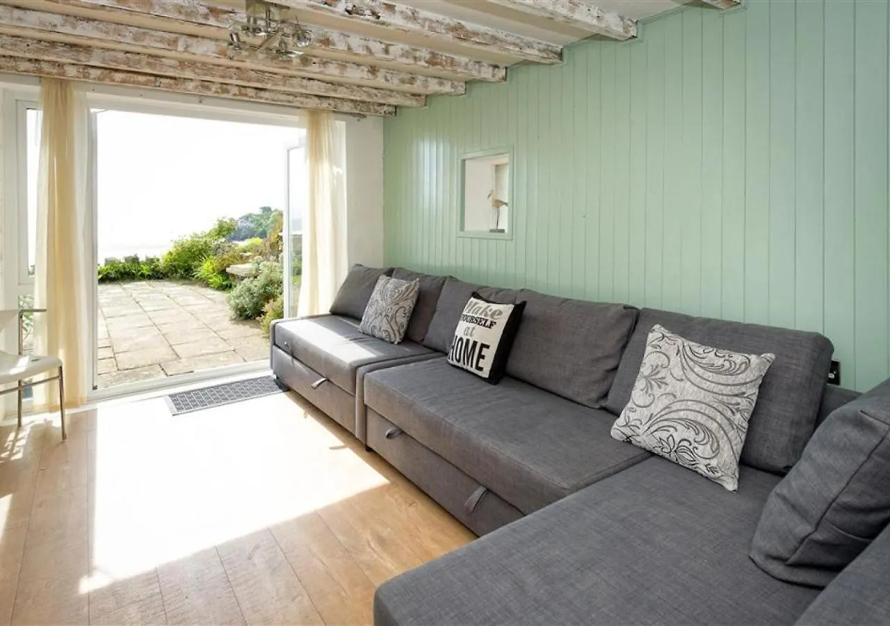 Glanaber Bach Holiday home *