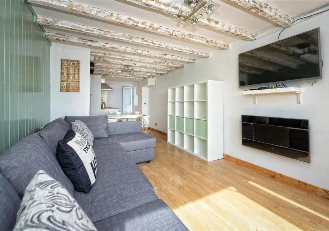 Glanaber Bach Holiday home Abersoch