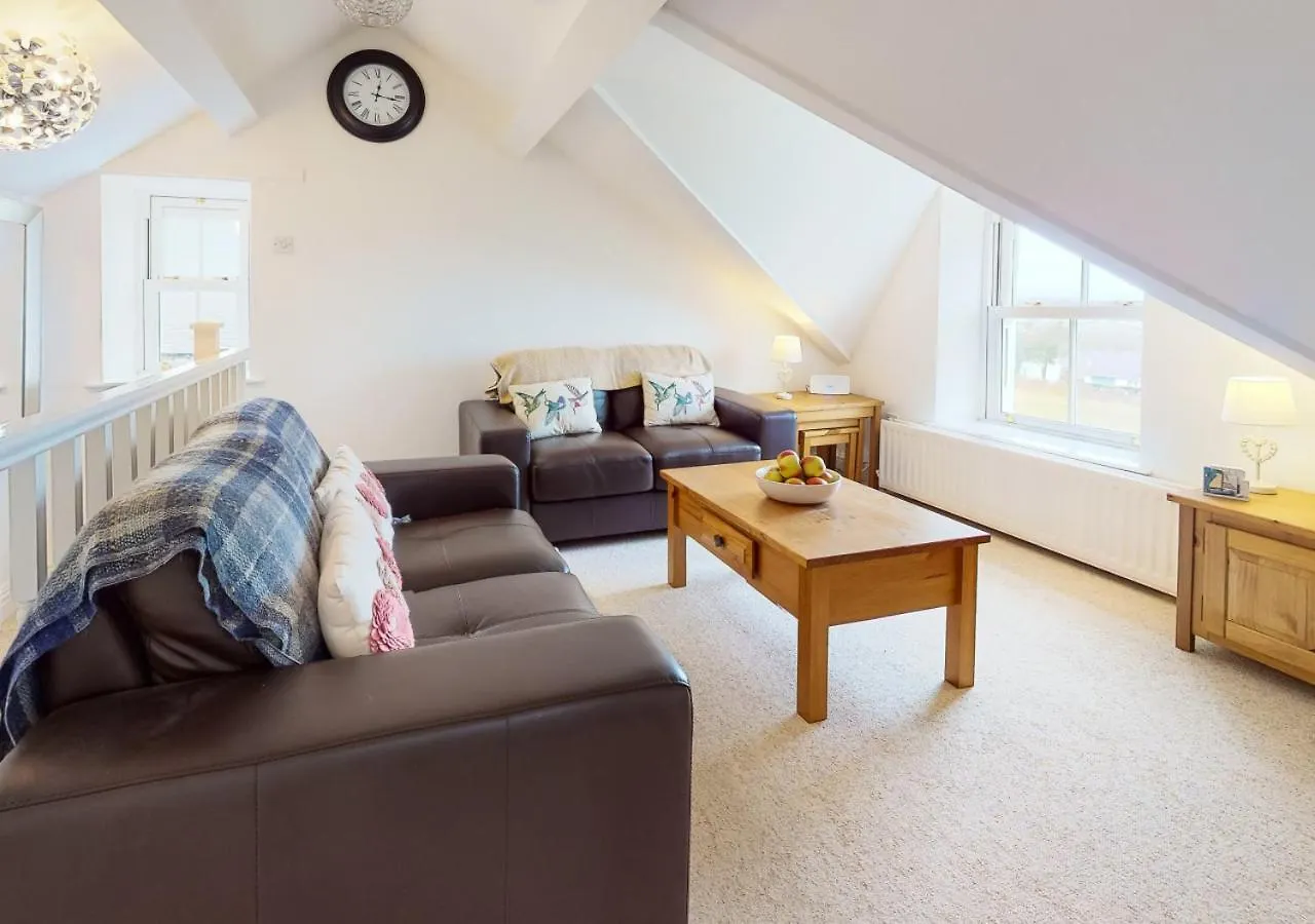 Tyddyn Talgoch Isaf Holiday home Abersoch