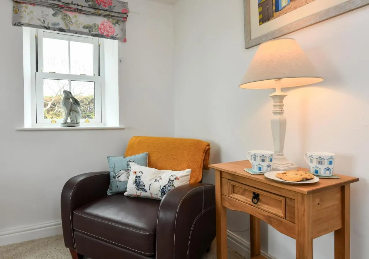 Holiday home Tyddyn Talgoch Isaf Abersoch
