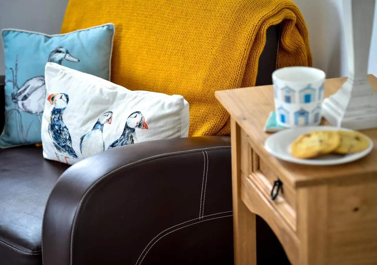 Tyddyn Talgoch Isaf Holiday home Abersoch