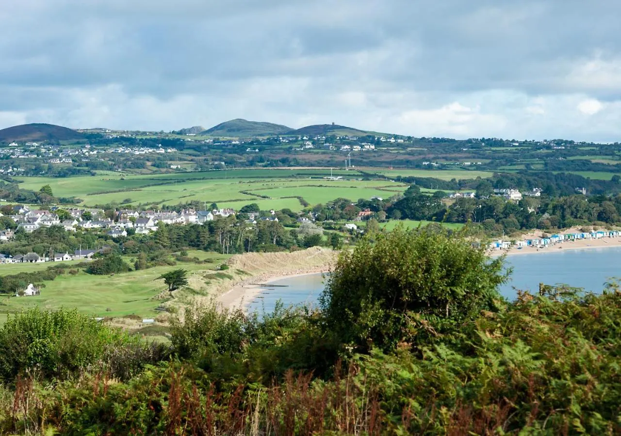 Tyddyn Talgoch Isaf Abersoch