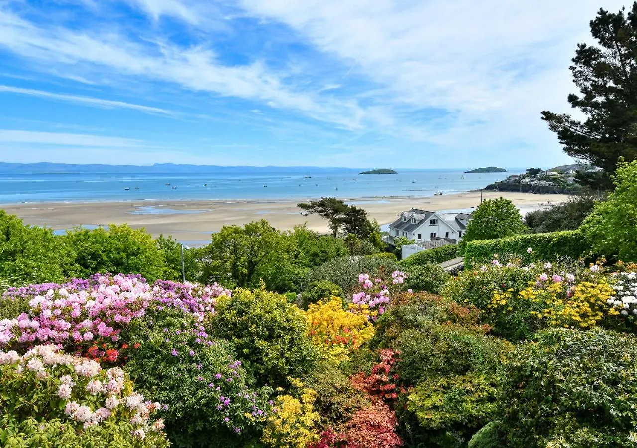 Trefaes * Abersoch