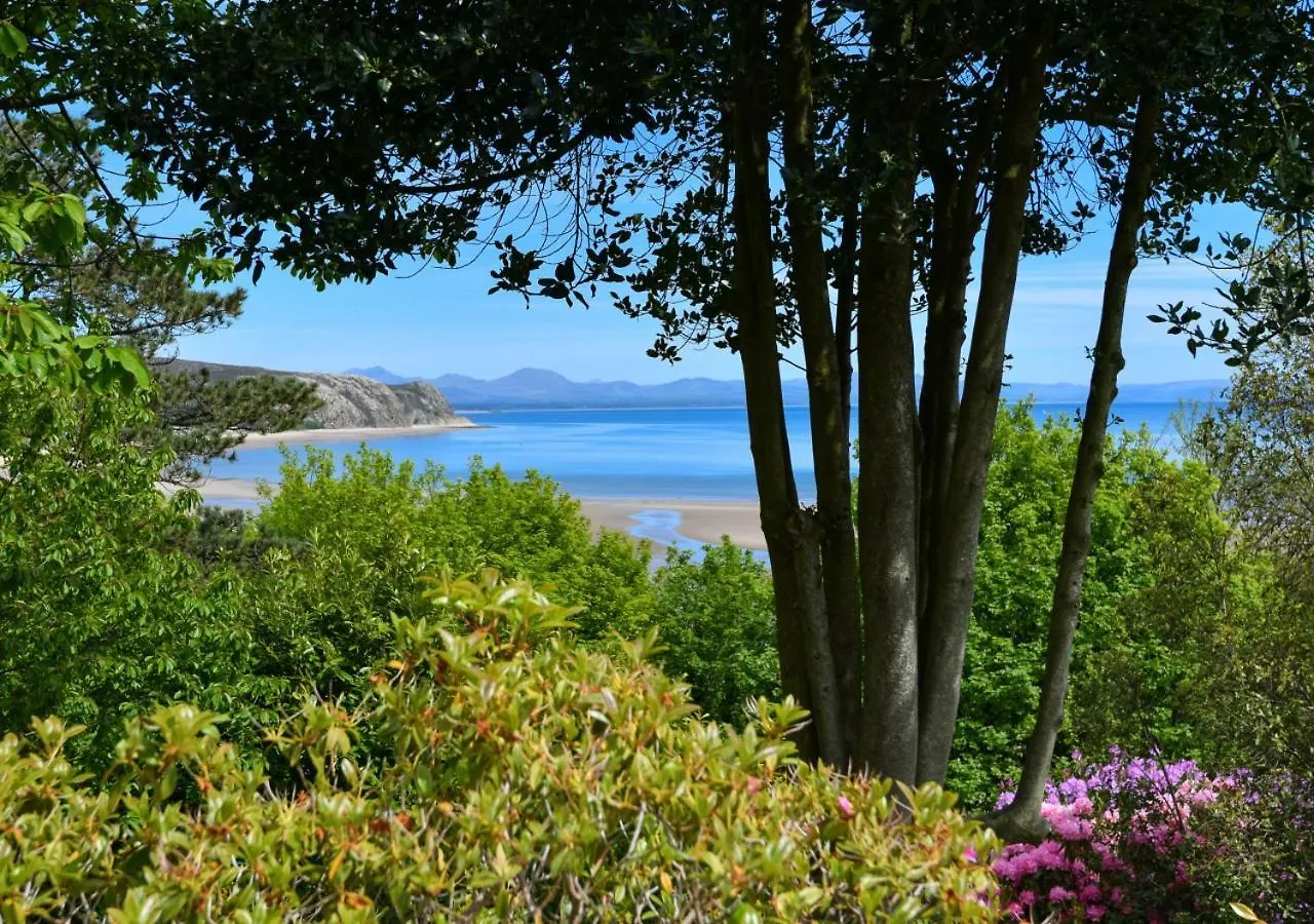 Trefaes Holiday home *