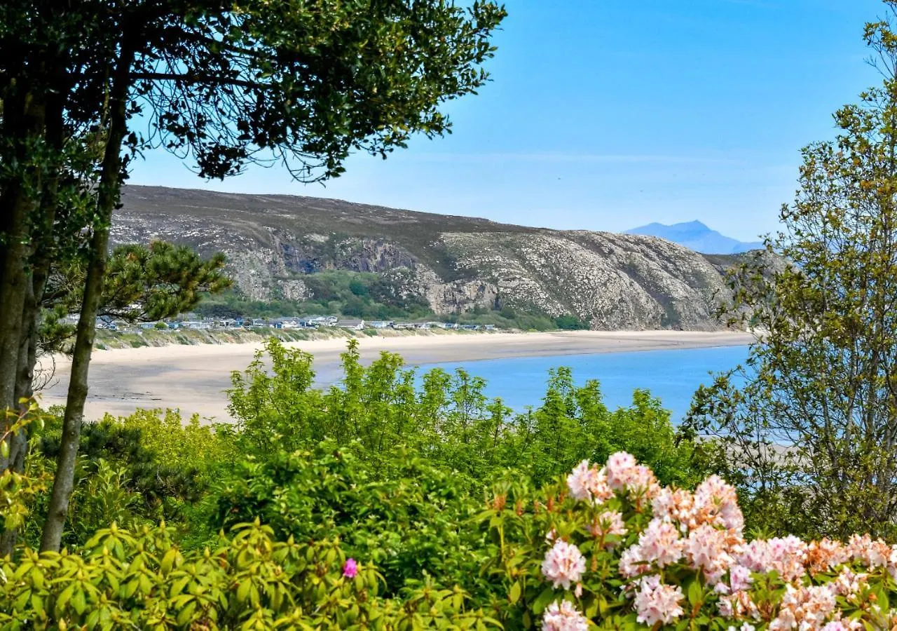 Trefaes Holiday home *