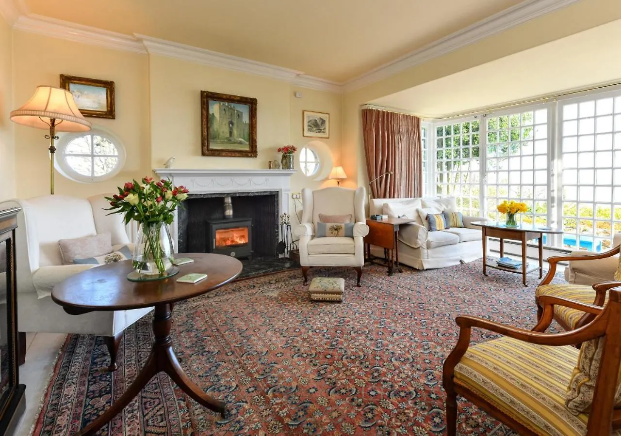 Holiday home Trefaes Abersoch