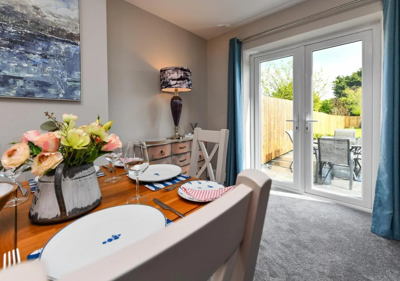 Holiday home 16 Maes Gwydryn Abersoch