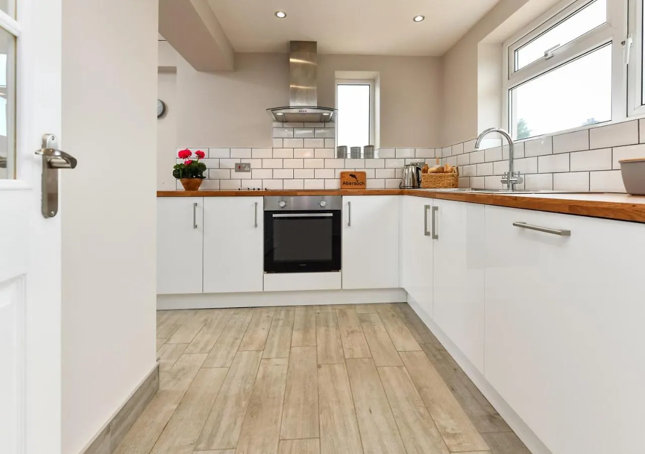 16 Maes Gwydryn Holiday home Abersoch