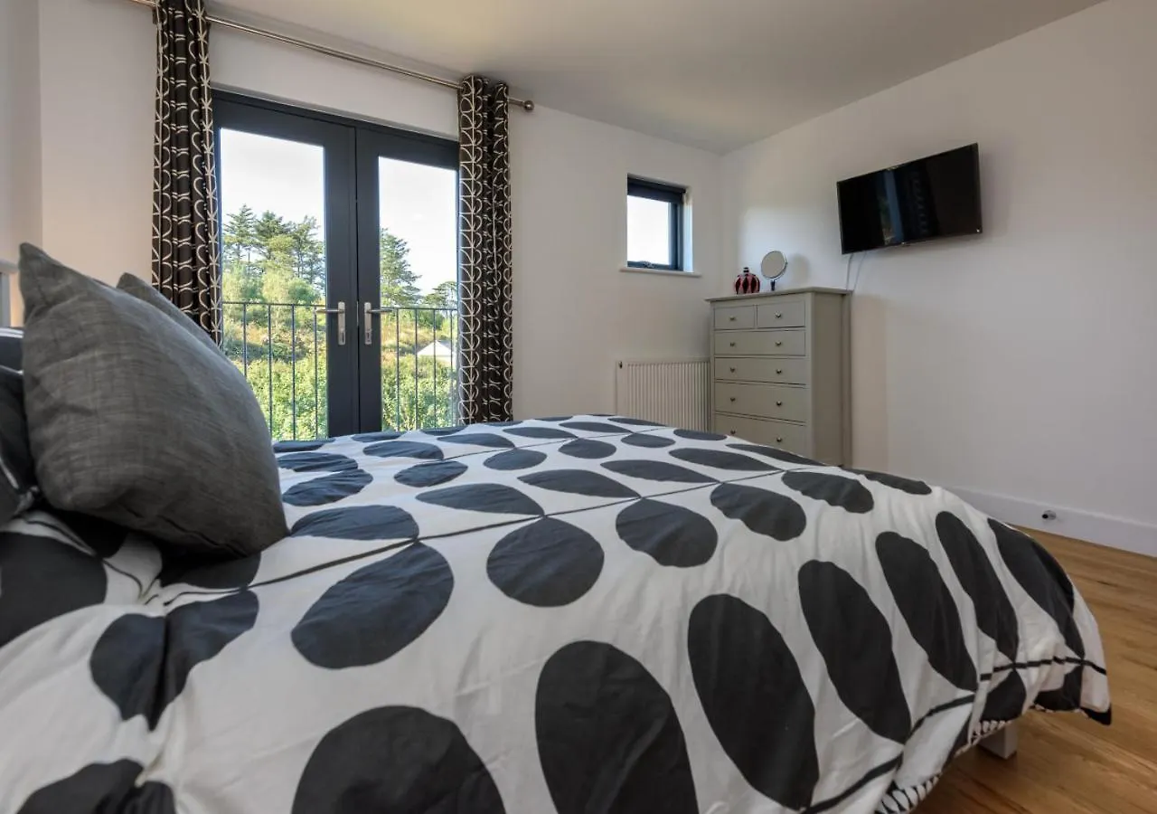 9 Pen Y Bont Holiday home