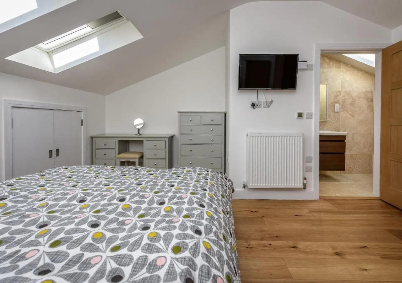 Holiday home 9 Pen Y Bont Abersoch