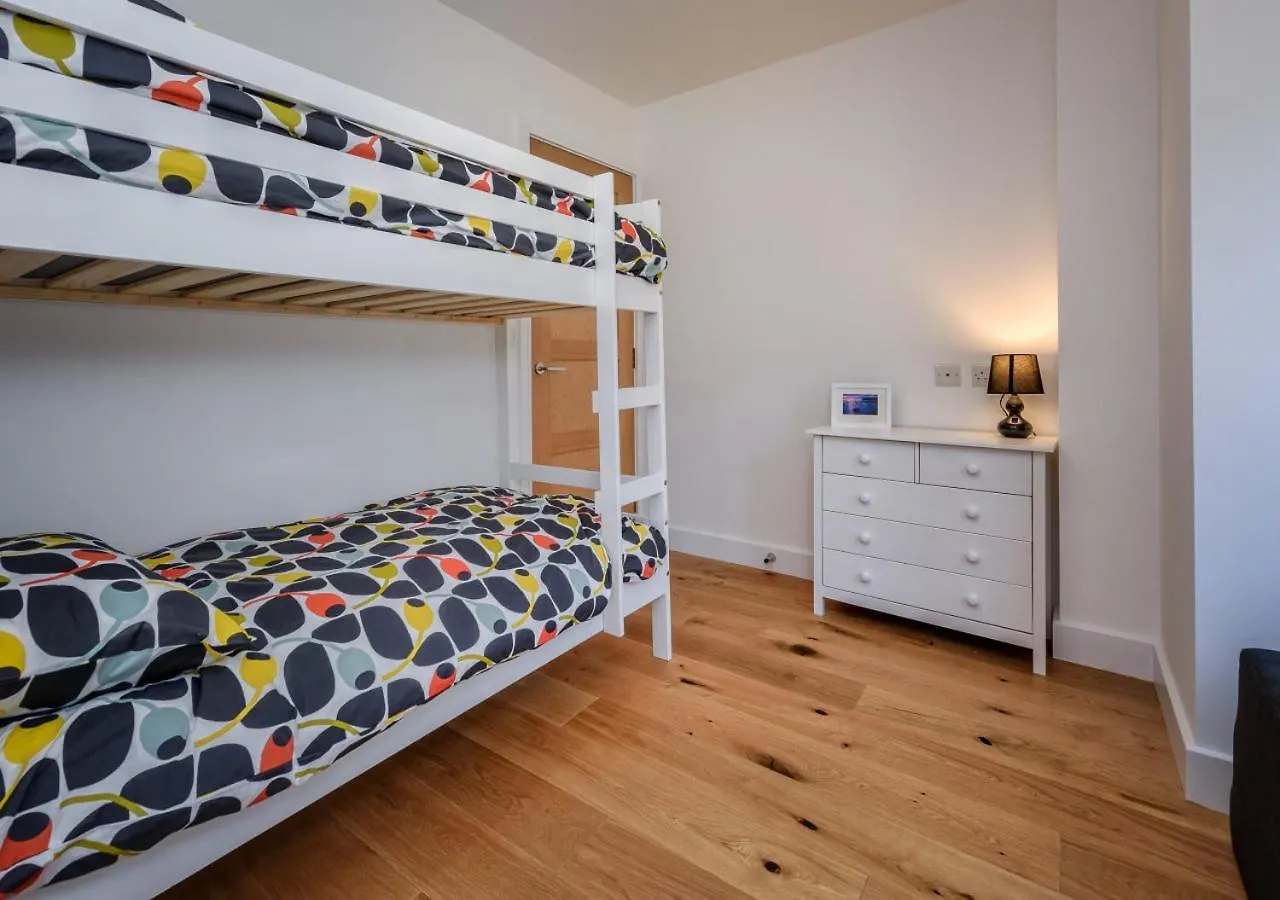 Holiday home 9 Pen Y Bont