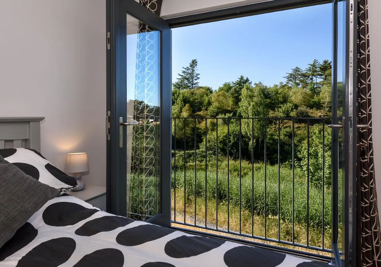 9 Pen Y Bont Holiday home Abersoch