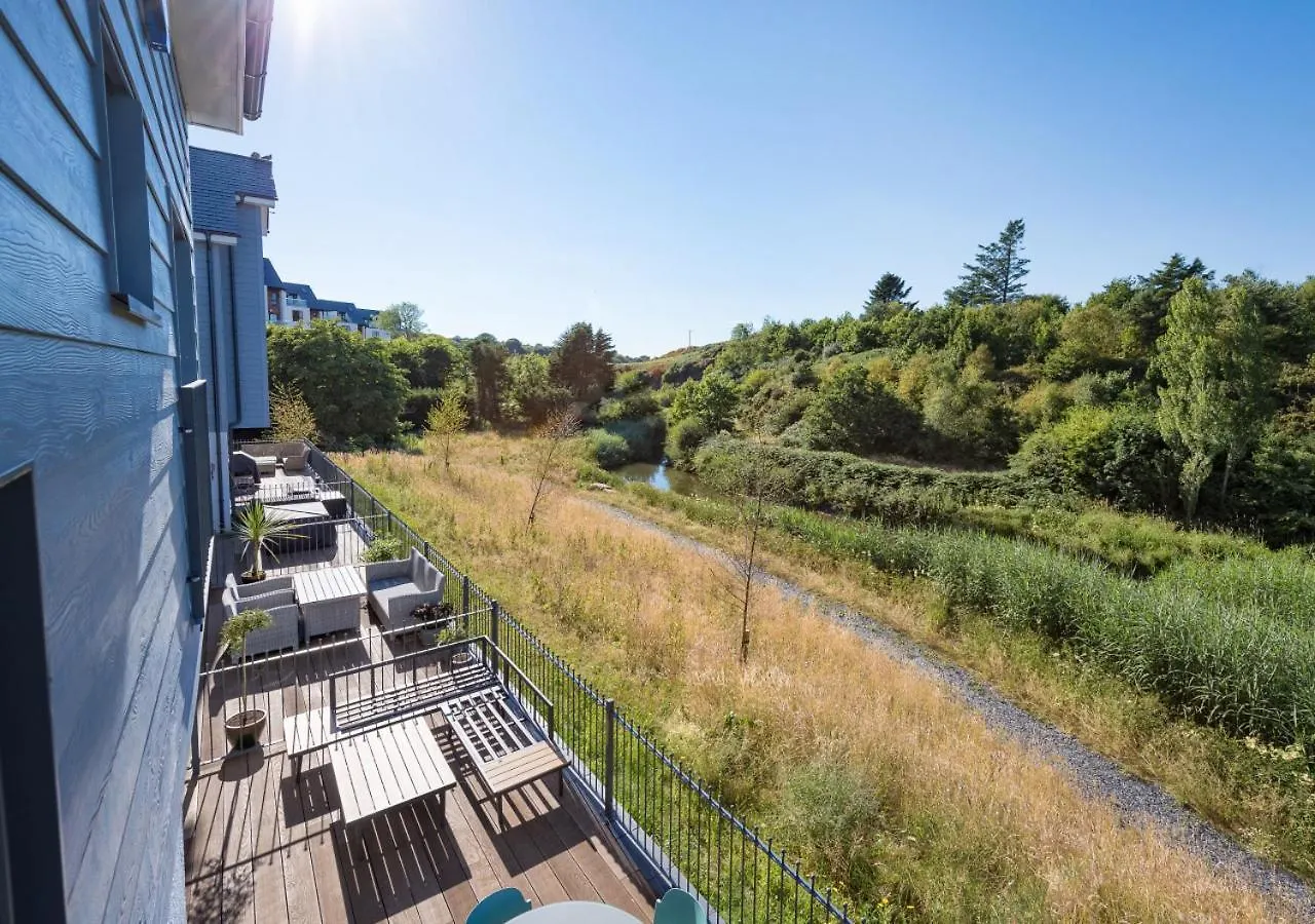 Holiday home 9 Pen Y Bont Abersoch