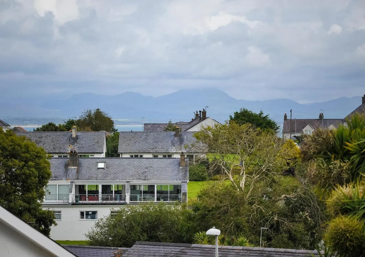 73 Cae Du Abersoch