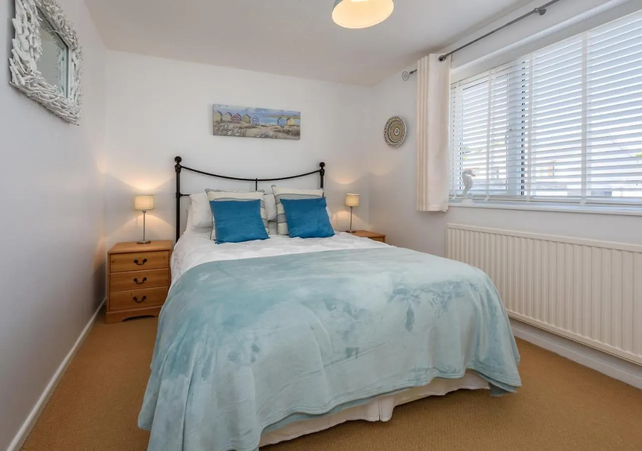 73 Cae Du Holiday home Abersoch