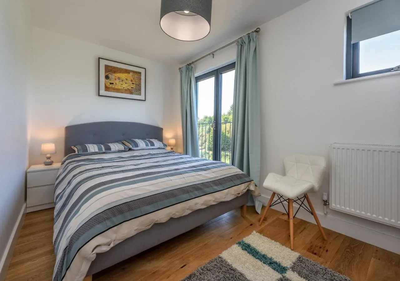 7 Pen Y Bont Abersoch